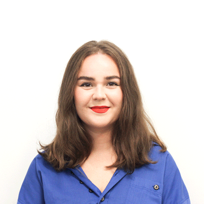 Interior Designer Anna Rissanen
