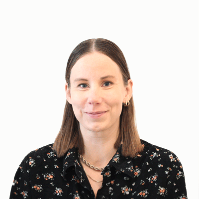 Designer Bea Sävikari