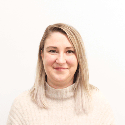 Interior Architect Heli Koskinen