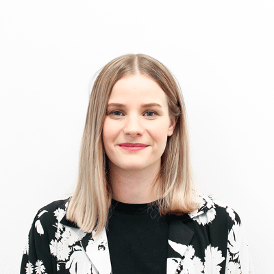 Interior Architect Laura Kuusajoki