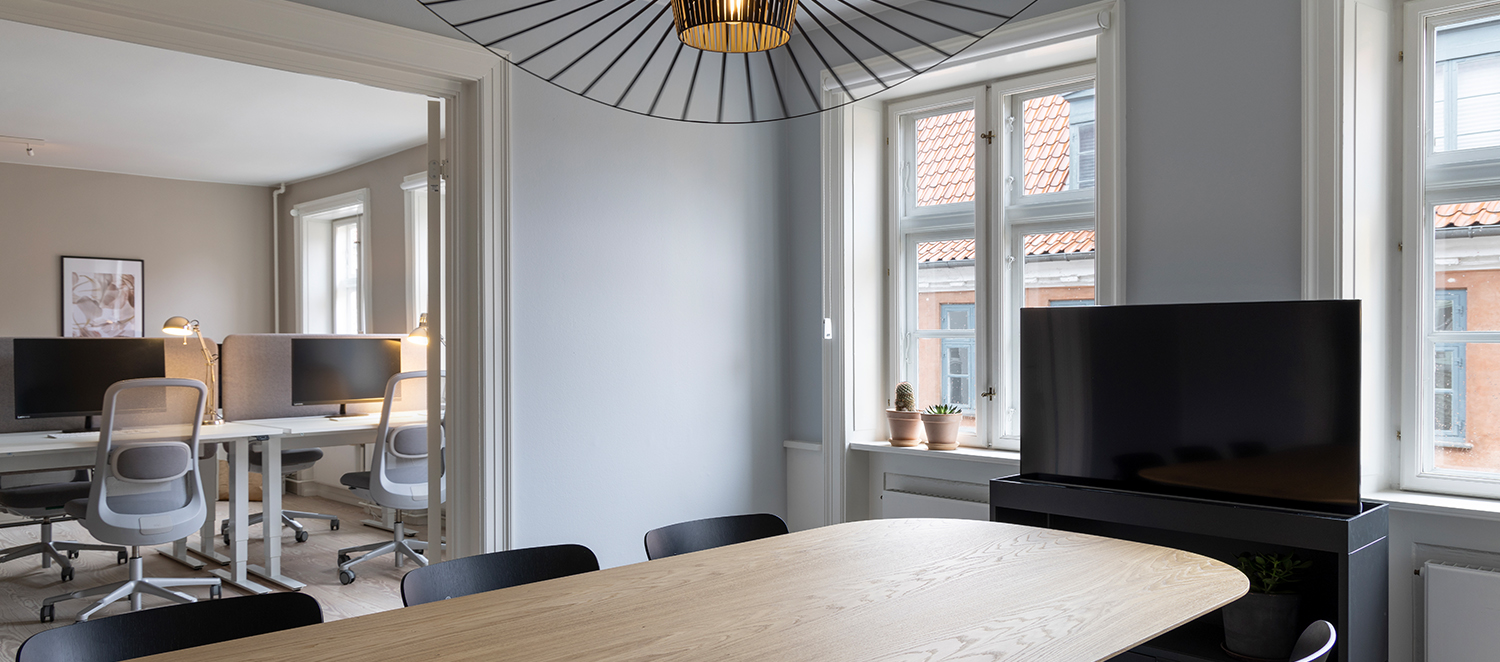 MedEngine CPH office