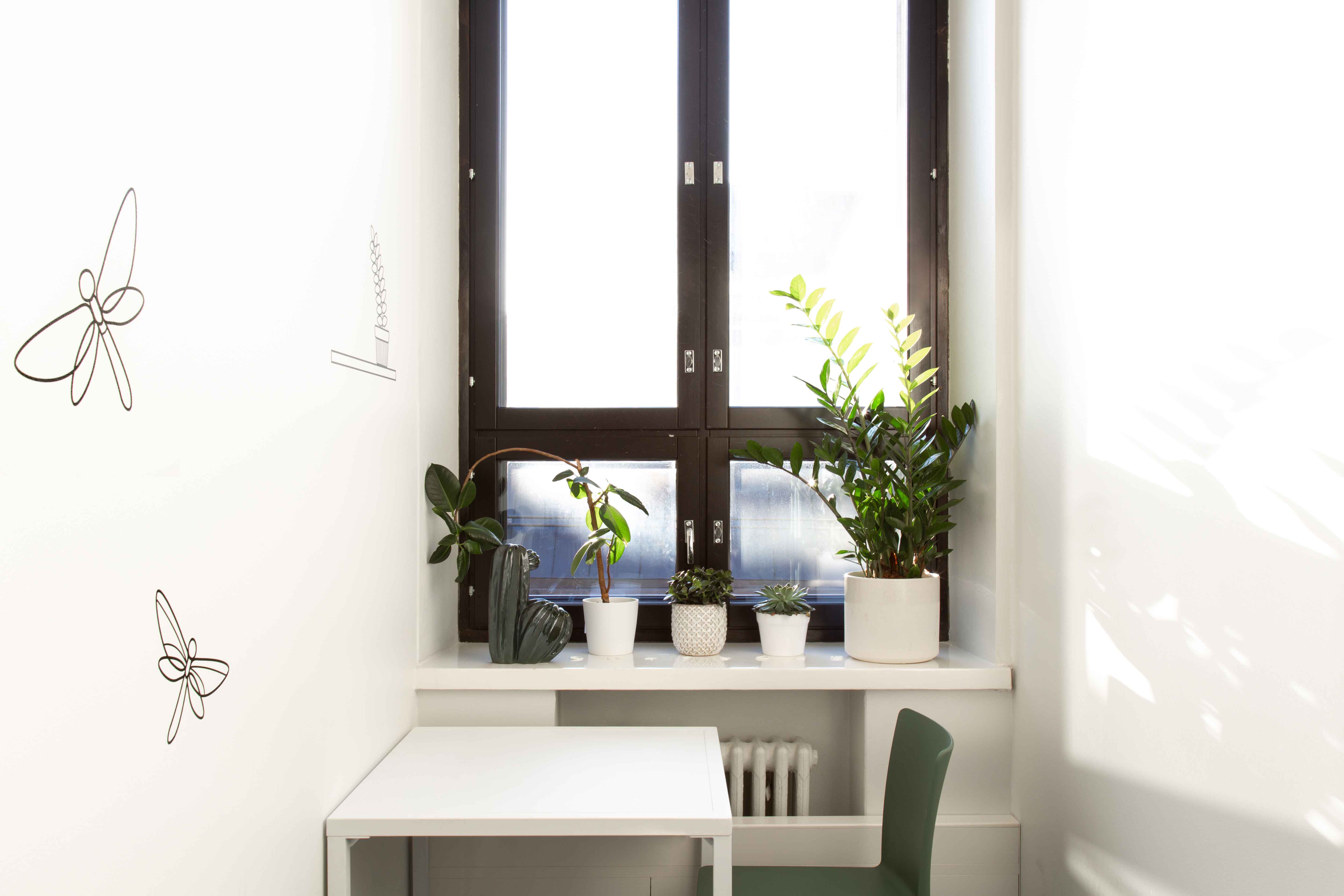Netlight office kids room