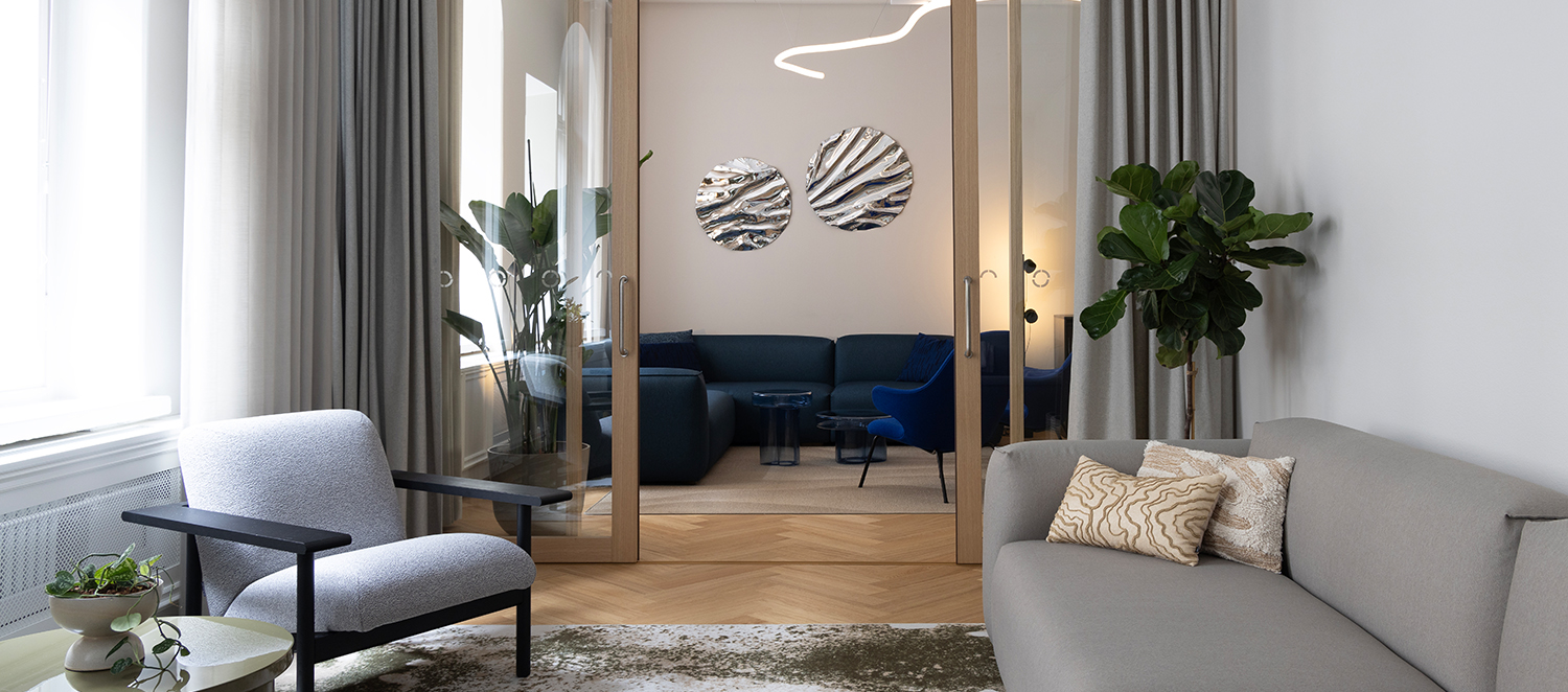 Open Ocean office