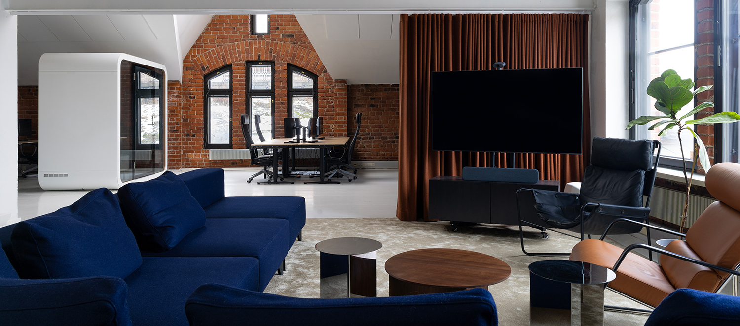 S360 office