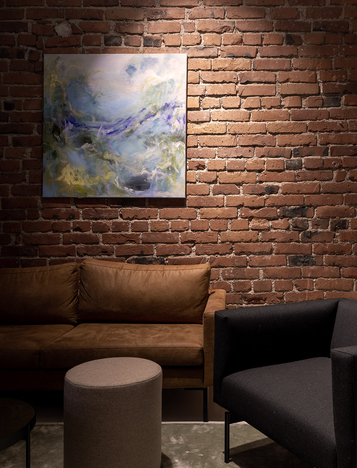 S360 office design meeting room