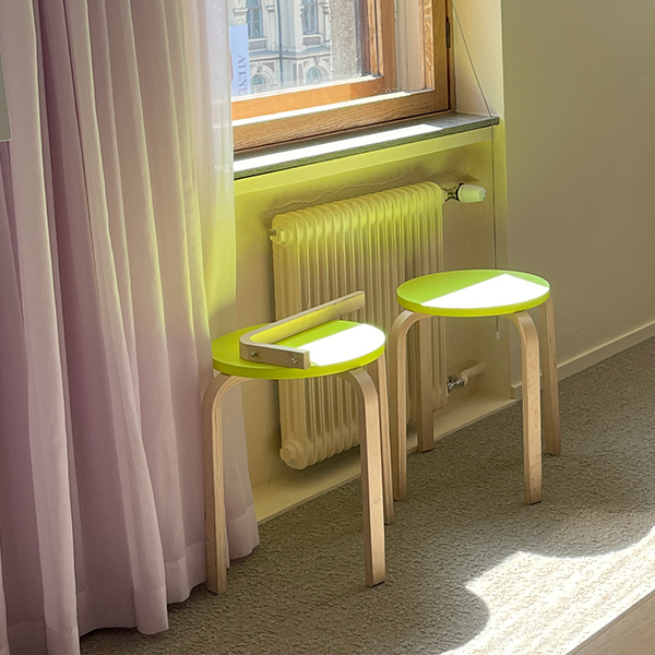  Sievo office design behind the scenes seating