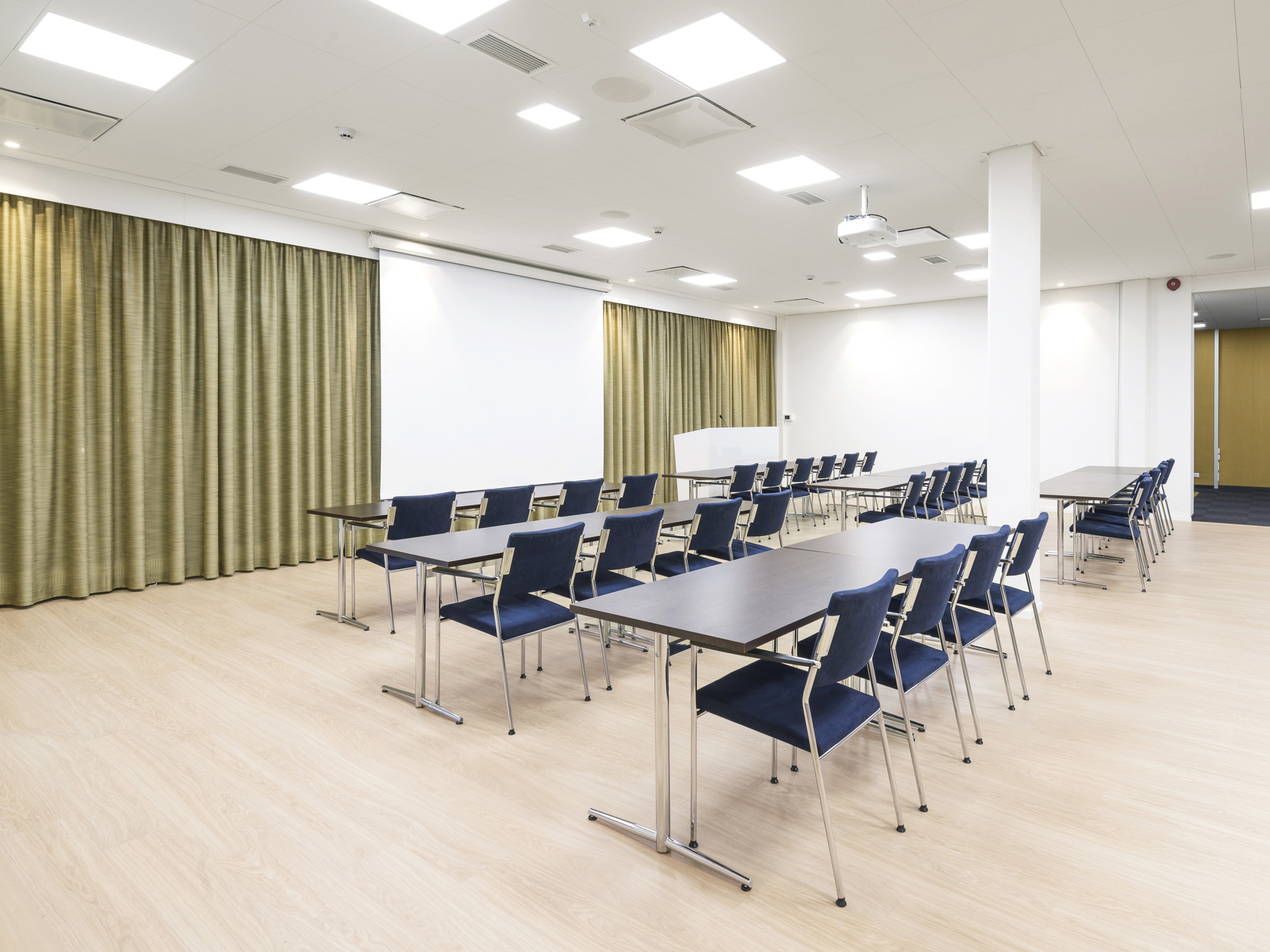 Sinebrychoff auditorium