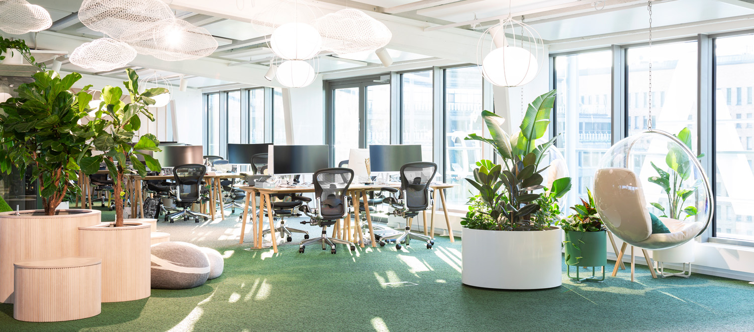 Supermetrics office